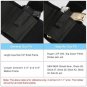 Adjustable Concealed Invisible Generic Ankle Sleeve Gun Carry Hunting Bag Leg Holster