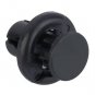 50Pcs Universal Auto Vehicle Door Panels Retainer Fastener Bumper Clips Fender Liner Cars Rivet