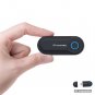 Wireless Bluetooth Transmitter Stereo Audio Music Adapter for TV Phone