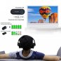 Wireless Bluetooth Transmitter Stereo Audio Music Adapter for TV Phone