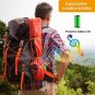 Bluetooth Portable Radio Speaker Tires Wheel Rolling Shape Speaker