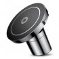 Car Mount Holder Qi Wireless Charger Fast Wireless Charging Magnetic