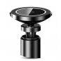 Car Mount Holder Qi Wireless Charger Fast Wireless Charging Magnetic