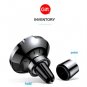 Car Mount Holder Qi Wireless Charger Fast Wireless Charging Magnetic