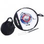 New Portable 20" Golf Training Chipping Net Hitting Aid Practice