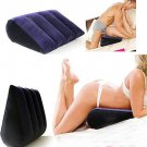 Magic Triangle Sex Pillow Inflatable Cushion Adult Sex Toys For Couples Sex Posture