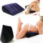 Magic Triangle Sex Pillow Inflatable Cushion Adult Sex Toys For Couples Sex Posture