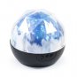 Magic Universe Night Light LED Projection Lamp Colorful Rotary Planet Starry Sky Kid Baby Gift