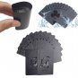 Waterproof Black Diamond Poker Creative Standard Playing Cards