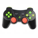 Wireless Bluetooth Game Controllers for PS3 Playstation 3 Dual Shock  Black