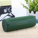 Professional IPX7 Waterproof Outdoor HIFI Column Speaker Sound Box with Flashlight Support