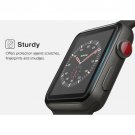 For Apple Watch Premium Slim Tempered Glass Film Screen Protector 42mm