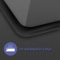 For Apple Watch  38mm Tempered Glass Film Full Coverage 3D Screen Protector
