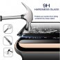 For Apple Watch 42mm Tempered Glass Film Full Coverage 3D Screen Protector