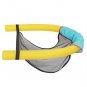 Float Chair Big Buoyancy Foam Stick Swimming Pool Sling Mesh Beach