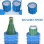 New 2018 Ice Cuber Maker Mold cube Space Saving must have in Kitchen Tools