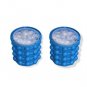 New 2018 Ice Cuber Maker Mold cube Space Saving must have in Kitchen Tools