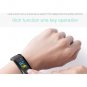 Heart Rate Blood Pressure Pedometer Waterproof Sleep Monitoring Smart Bracelet