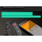 Heart Rate Blood Pressure Pedometer Waterproof Sleep Monitoring Smart Bracelet