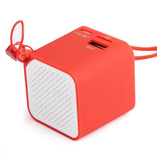 Mini Bluetooth Speaker Home TV Music V2.1 Player Sound
