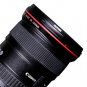 Filter Lens ZOMEI Slim MCUV Multi-Coating Ultra-Thin Canon DSLR 62mm