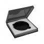 Filter Lens ZOMEI Graduated Grey Neutral Density Rotatable Ultra-Thin Canon 72mm