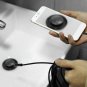8 LED USB Endoscope Inspection Camera 1200P HD Borescope 3in1 Waterproof IP68  ( 5M)