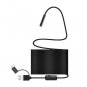 8 LED USB Endoscope Inspection Camera 1200P HD Borescope 3in1 Waterproof IP68  ( 10M)