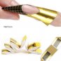 30ml Quick Building Gel UV LED Nail Gel Camouflage Hard Jelly Builder Nail transparent