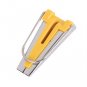 Set of 4 Size Fabric Bias Tape Maker Tool Sewing Quilting 6mm 12mm 18mm 25mm