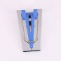 Set of 4 Size Fabric Bias Tape Maker Tool Sewing Quilting 6mm 12mm 18mm 25mm