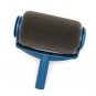 Paint Runner  Brush Handle Tool Flocked Edger Room Wall Painting Home Garden Paint Brush Set