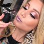 Magic Eyeshadow Stamp Lazy Makeup Crease Applicator Silicon Eye Shadow Stamper