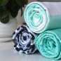 Ironing Board Cover Thick Pad Underlay Cotton Printed Anti-Heat Household"1"