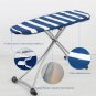Ironing Board Cover Thick Pad Underlay Cotton Printed Anti-Heat Household"4"