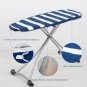 Ironing Board Cover Thick Pad Underlay Cotton Printed Anti-Heat Household"6"