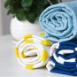 Ironing Board Cover Thick Pad Underlay Cotton Printed Anti-Heat Household"6"