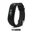 Bluetooth Smart Watch Band Fitness Tracker Health Monitor Pedometer IOS Android