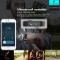 Bluetooth Smart Watch Band Fitness Tracker Health Monitor Pedometer IOS Android
