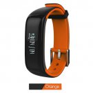Bluetooth Smart Watch Band Fitness Tracker Health Monitor Pedometer IOS Android