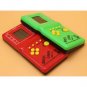 Tetris Retro Game Brick Lcd Classic Toys Handheld Game Consoles
