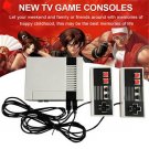 Retro Classic Game Console TV 8-Bit Built-in 620 Childhood Games Handheld  US plug