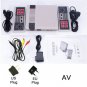 Retro Classic Game Console TV 8-Bit Built-in 620 Childhood Games Handheld  US plug
