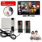 Retro Classic Game Console TV 8-Bit Built-in 620 Childhood Games Handheld  US plug