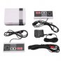Retro Classic Game Console TV 8-Bit Built-in 620 Childhood Games Handheld  EU plug