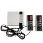 Retro Classic Game Console TV 8-Bit Built-in 620 Childhood Games Handheld  EU plug
