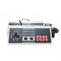 Retro Classic Game Console TV 8-Bit Built-in 620 Childhood Games Handheld  EU plug