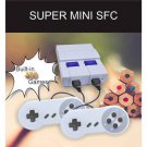 Super NES Mini Classic SFC Game Console Entertainment System Built in 400 Games  US plug