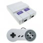 Super NES Mini Classic SFC Game Console Entertainment System Built in 400 Games  US plug