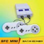 Super NES Mini Classic SFC Game Console Entertainment System Built in 400 Games  EU plug
